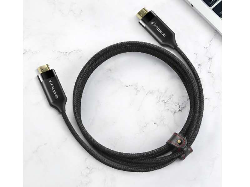 کابل اچ دی ام آی مک دودو Mcdodo HDMI Cable 2m CA-718