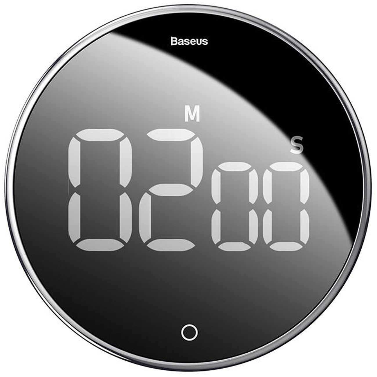 تایمر زنگ دار بیسوس ACDJS
