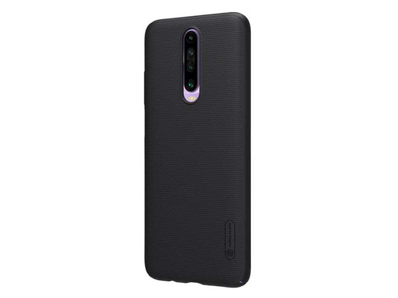 قاب محافظ نیلکین شیائومی Nillkin Frosted Shield Xiaomi Redmi K30/K30 5G