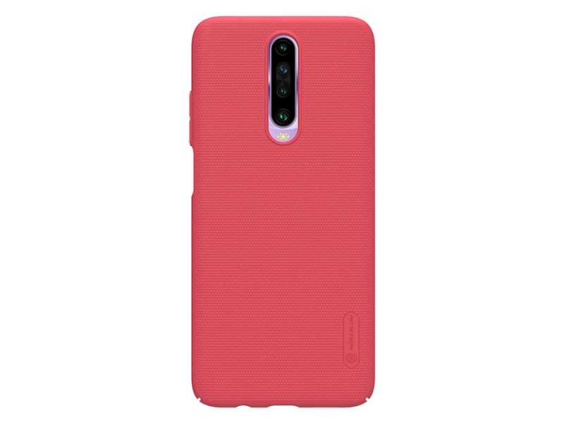 قاب محافظ نیلکین شیائومی Nillkin Frosted Shield Xiaomi Redmi K30/K30 5G