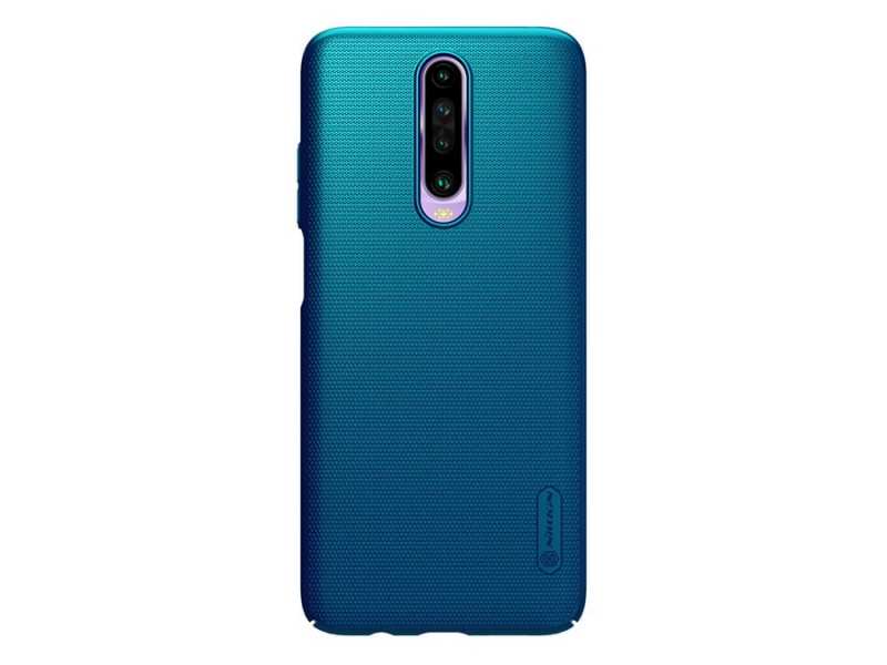 قاب محافظ نیلکین شیائومی Nillkin Frosted Shield Xiaomi Redmi K30/K30 5G