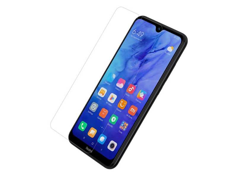 محافظ صفحه نمایش شیشه ای نیلکین شیائومی Nillkin H+ Pro Glass Xiaomi Redmi Note 8T