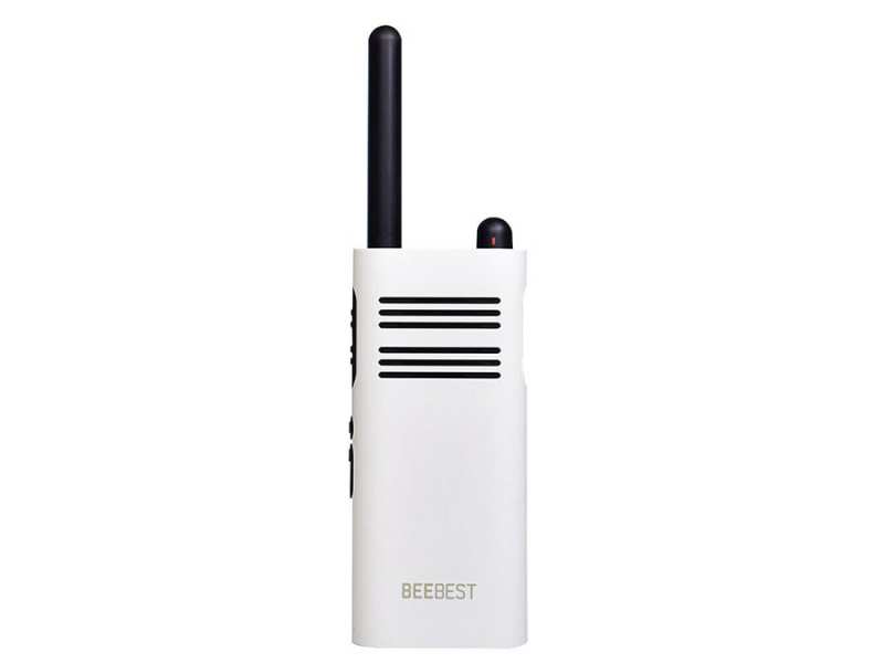 بی سیم واکی تاکی شیائومی XIAOMI Mijia BeeBest A208 Handheld Walkie Talkies