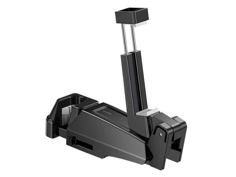 پایه نگهدارنده بیسوس صندلی عقب خودرو Baseus Back Seat Car Holder Charger