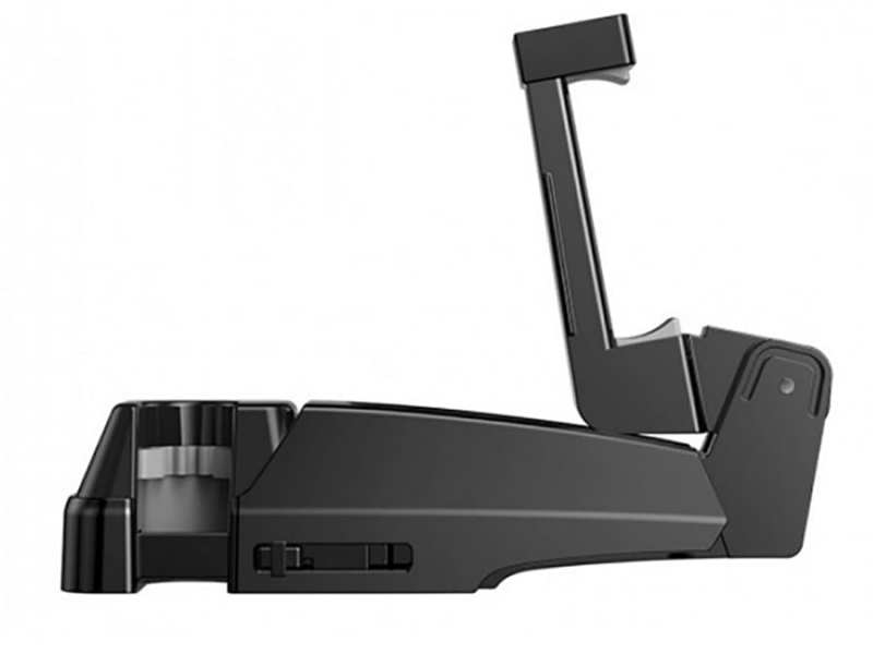 پایه نگهدارنده بیسوس صندلی عقب خودرو Baseus Back Seat Car Holder Charger