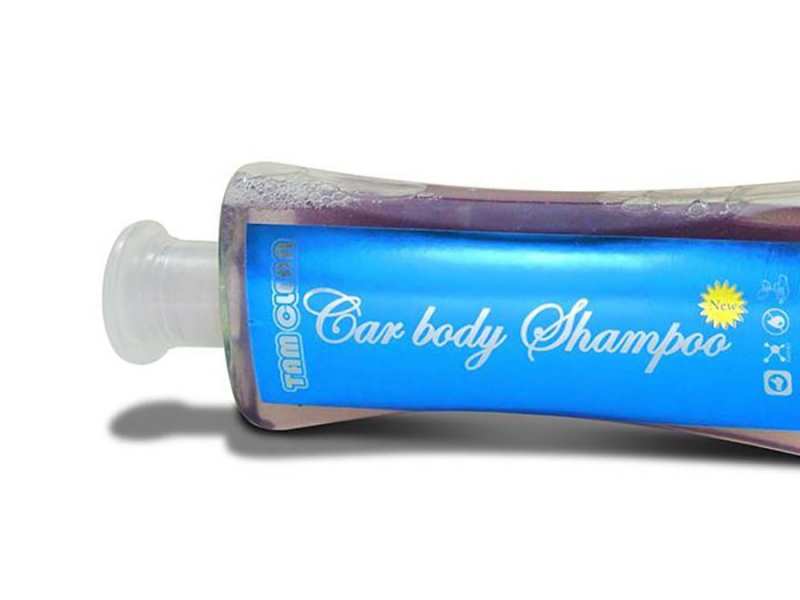 شامپو تمیز کننده بدنه خودرو تام کلین Tam clean Car Body Shampoo