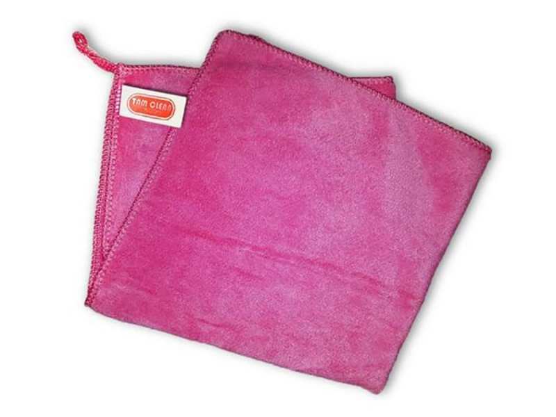 دستمال حوله ای میکروفایبر تام کلین Tamclean Mrl300s Microfiber Cloth