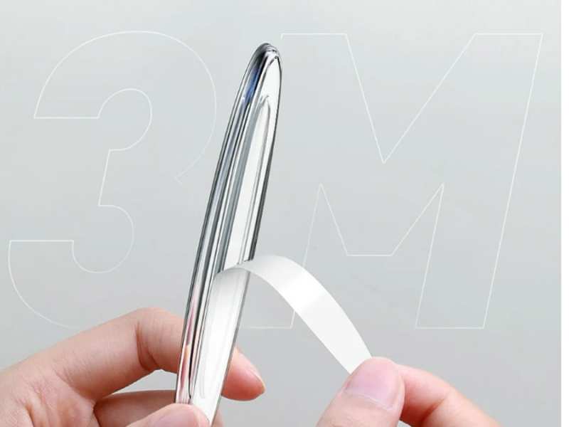 محافظ درب خودرو بیسوس Baseus Airbag Bumper Strip