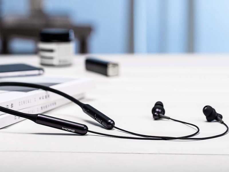 هندزفری بلوتوث وان مور 1More Stylish E1024BT Handsfree