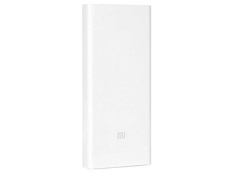 پاوربانک شارژ سریع تایپ سی و یو اس بی شیائومی Xiaomi PLM18ZM Mi Power Bank 3 20000mAh