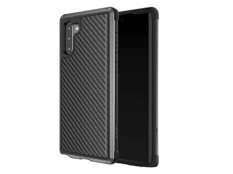 قاب ایکس دوریا سامسونگ X-Doria Defense Lux Case Samsung Note 10