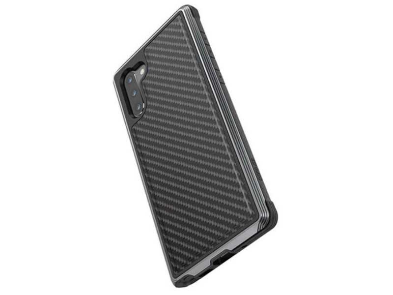 قاب ایکس دوریا سامسونگ X-Doria Defense Lux Case Samsung Note 10