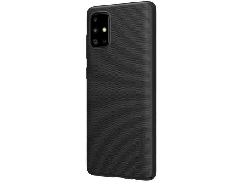 قاب محافظ نیلکین سامسونگ Nillkin Frosted Shield Case Samsung A71