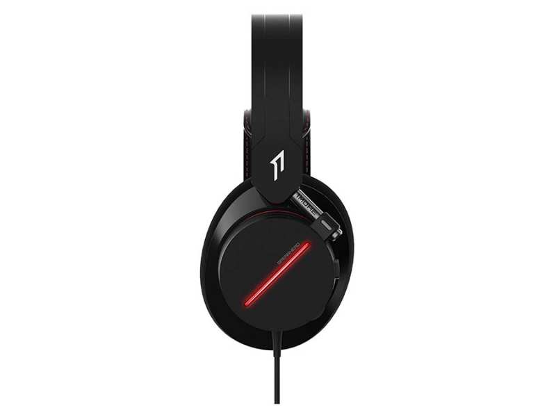 هدفون گیمینگ وان مور 1More H1007 Spearhead Gaming Headphone