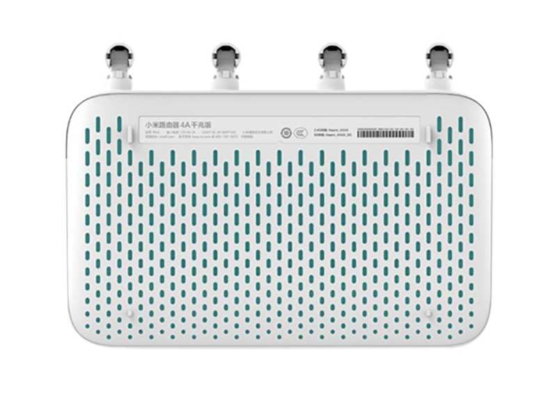 روتر شیائومی Xiaomi Mi Router 4A Gigabit Version