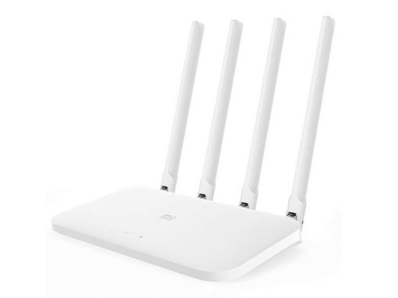 روتر شیائومی Xiaomi Mi Router 4A Gigabit Version