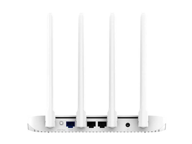 روتر شیائومی Xiaomi Mi Router 4A Gigabit Version