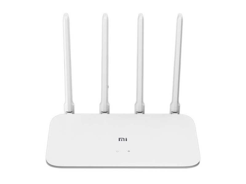روتر شیائومی Xiaomi Mi Router 4A Gigabit Version