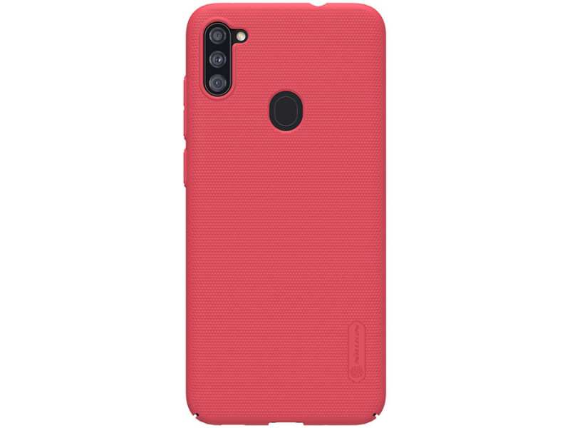 قاب محافظ نیلکین سامسونگ Nillkin Frosted Shield Case Samsung Galaxy A11