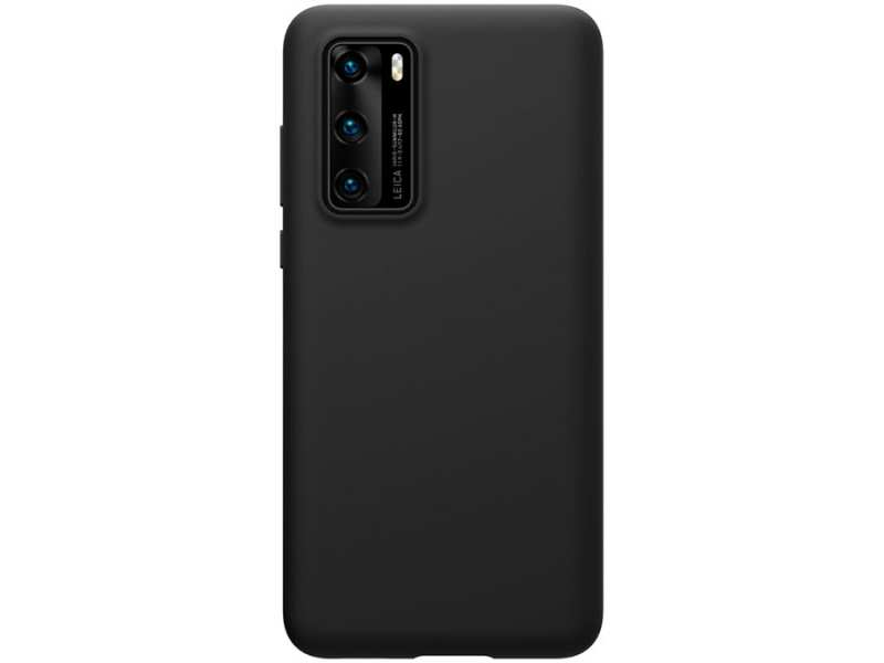 قاب سیلیکونی نیلکین هواوی Nillkin Flex Pure Case Huawei P40