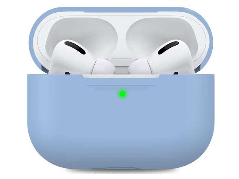 کاور سیلیکونی ایرپاد پرو آها استایل AHAStyle PT-P1 Case Airpods Pro