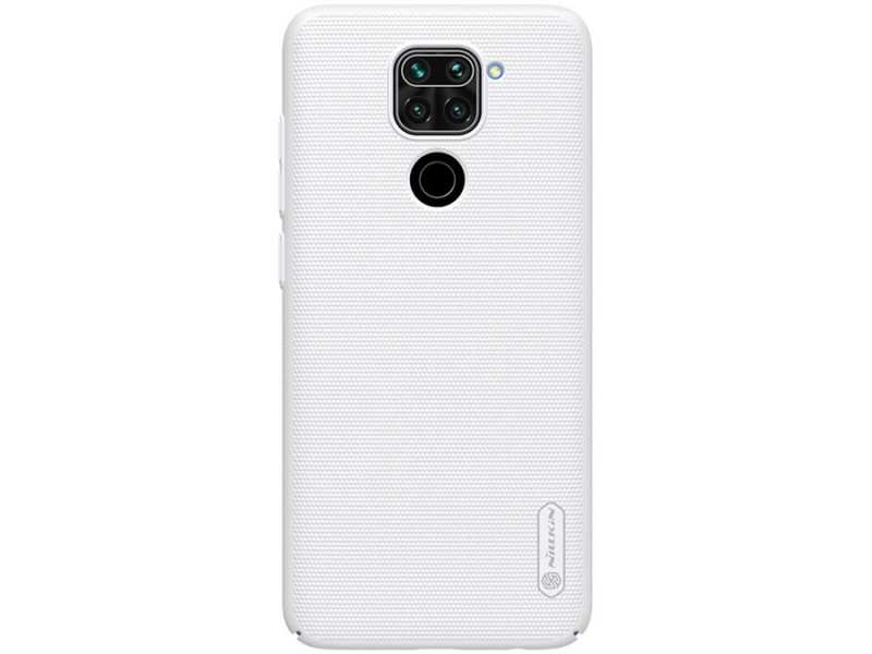قاب محافظ نیلکین شیائومی Nillkin Frosted Shield Xiaomi Redmi Note 9/Redmi 10X 4G