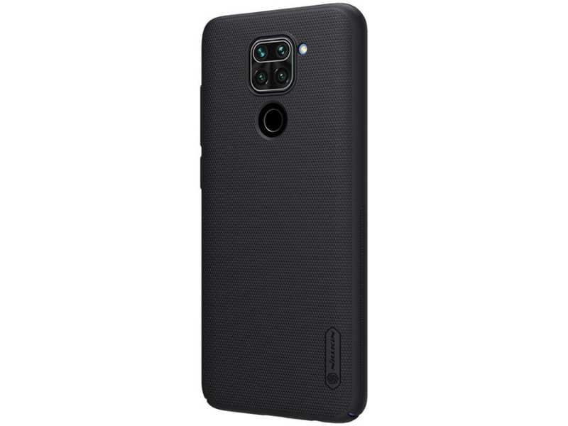 قاب محافظ نیلکین شیائومی Nillkin Frosted Shield Xiaomi Redmi Note 9/Redmi 10X 4G
