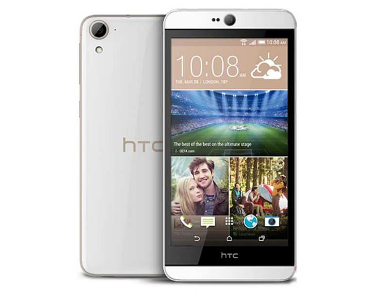 درب پشت HTC Desire 826