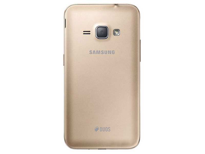 درب پشت Samsung Galaxy J1 2016