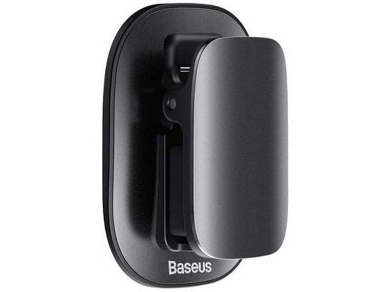 نگهدارنده عینک داخل ماشین بیسوس Baseus Platinum Vehicle Paste Eyewear Clip