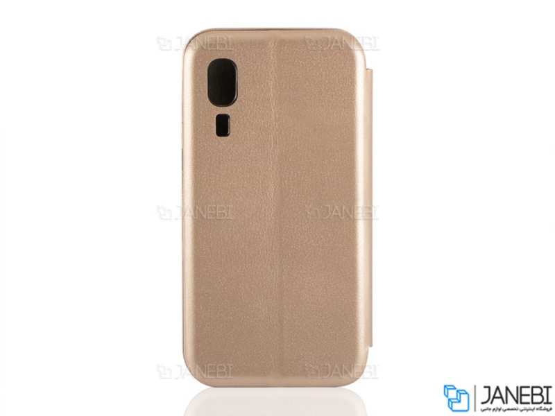 کیف محافظ سامسونگ Samsung A2 Core Stand Cover