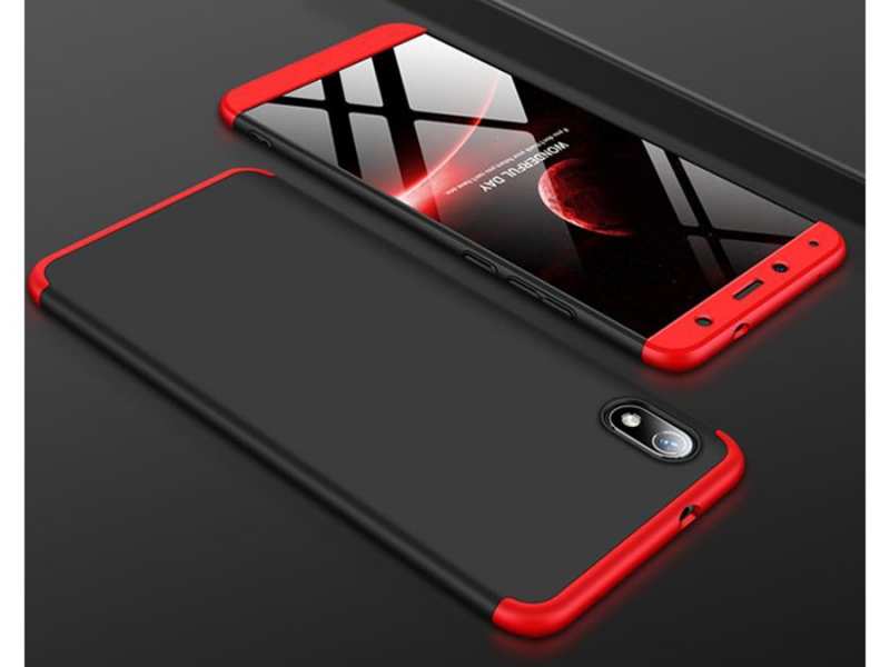 قاب 360 شیائومی GKK Case Xiaomi Redmi 7A