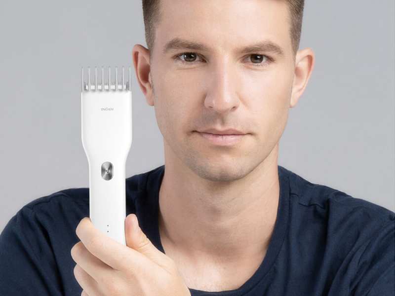 ماشین اصلاح سر شیائومی Xiaomi Enchen Boost Hair Clipper