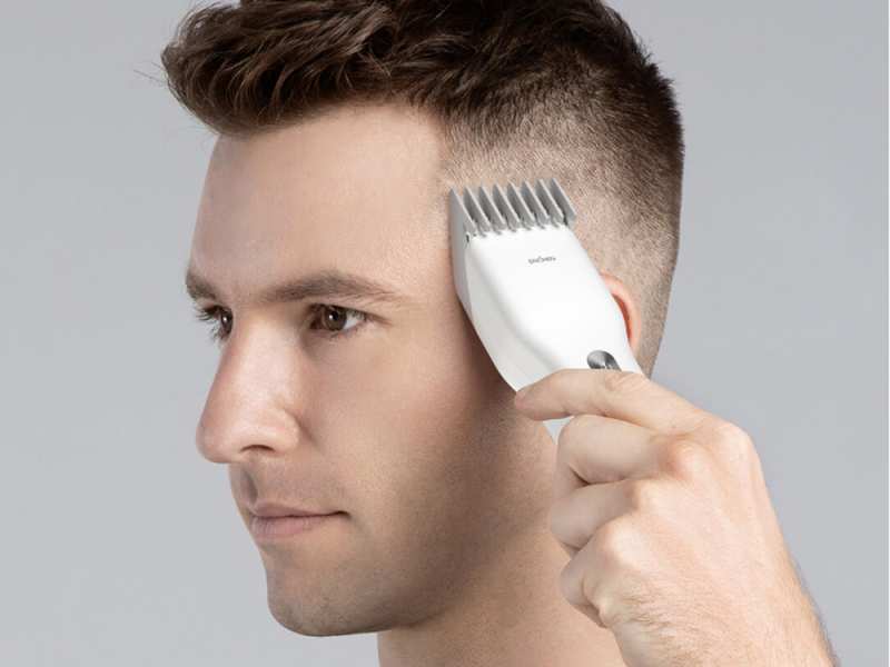 ماشین اصلاح سر شیائومی Xiaomi Enchen Boost Hair Clipper