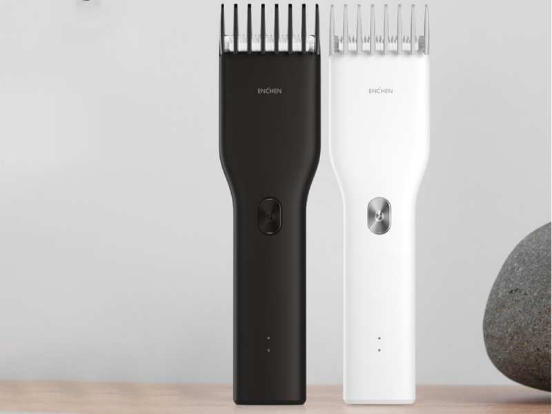 ماشین اصلاح سر شیائومی Xiaomi Enchen Boost Hair Clipper