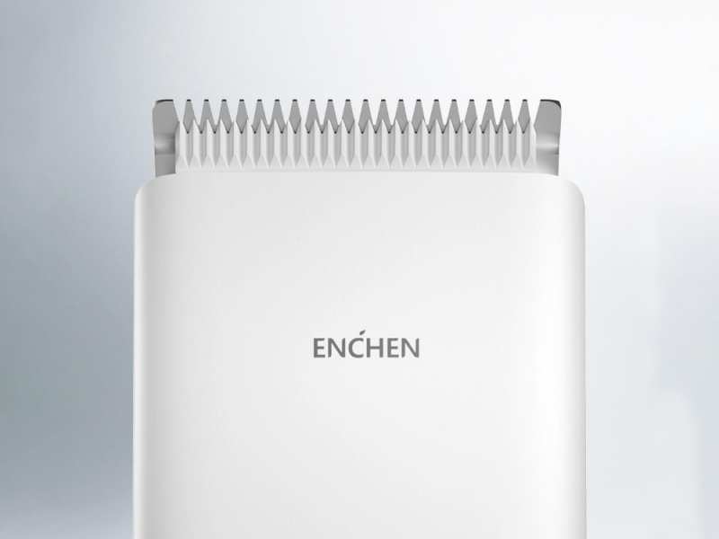 ماشین اصلاح سر شیائومی Xiaomi Enchen Boost Hair Clipper