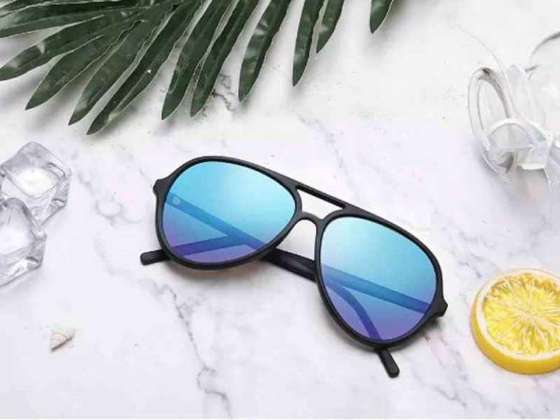 عینک آفتابی پولاریزه شیائومی Xiaomi Mijia TS STR015-0105 Sunglasses