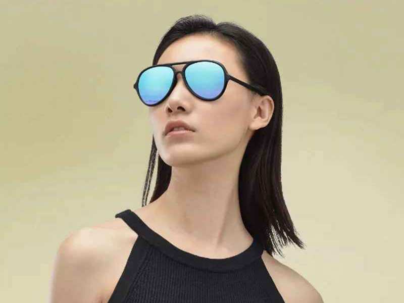 عینک آفتابی پولاریزه شیائومی Xiaomi Mijia TS STR015-0105 Sunglasses