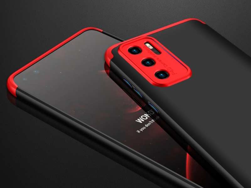 قاب محافظ 360 هواوی GKK Case Huawei P40