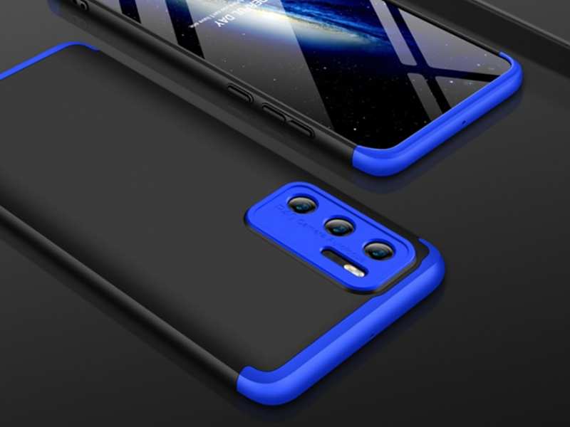 قاب محافظ 360 هواوی GKK Case Huawei P40