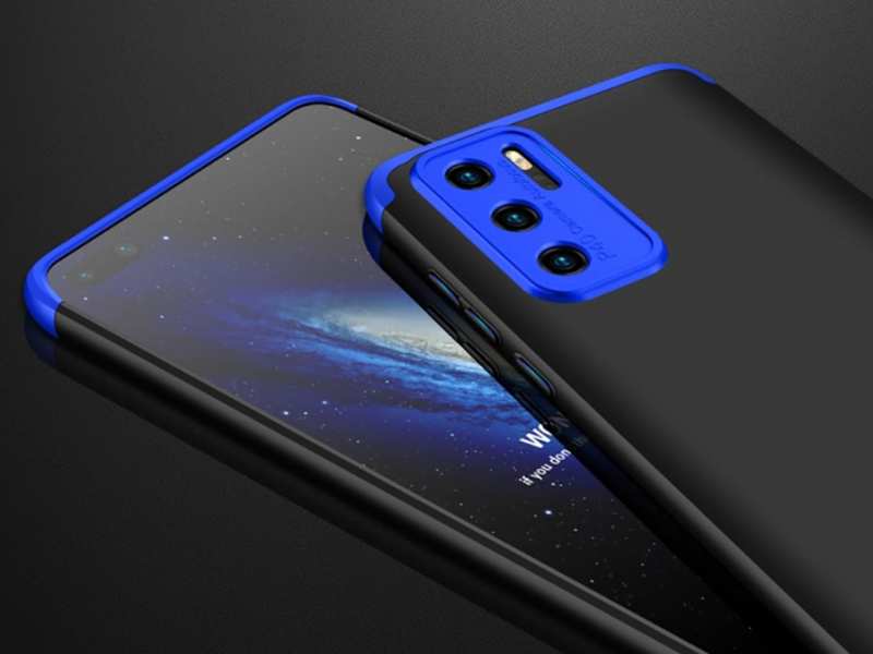 قاب محافظ 360 هواوی GKK Case Huawei P40