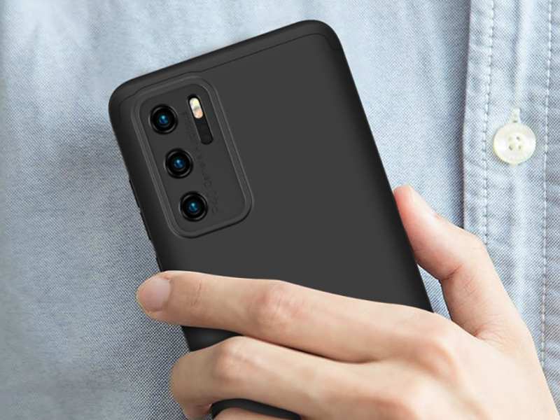 قاب محافظ 360 هواوی GKK Case Huawei P40