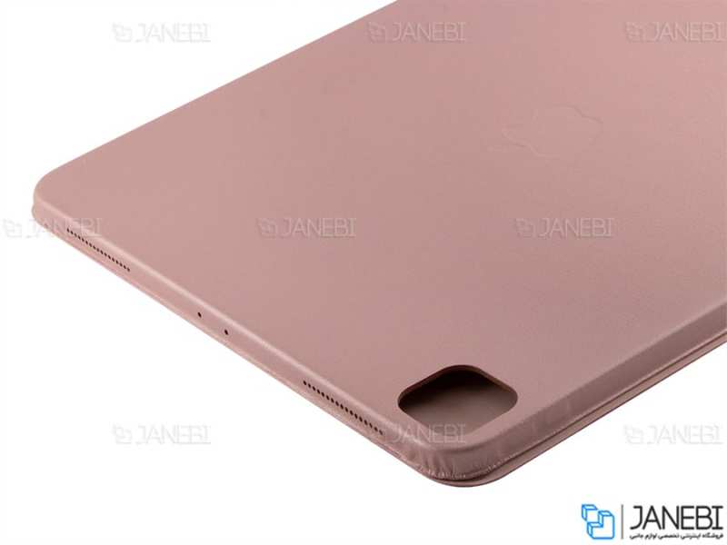 کیف چرمی آیپد پرو iPad Pro 12.9 2020 Smart Case