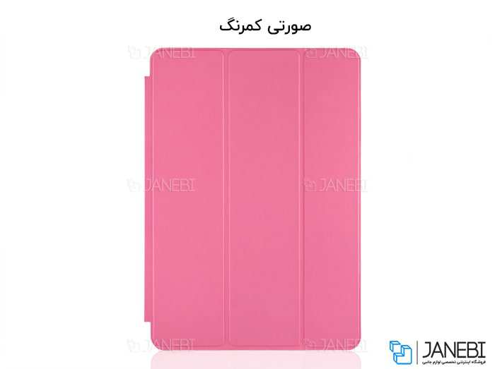 کیف چرمی آیپد پرو iPad Pro 12.9 2020 Smart Case