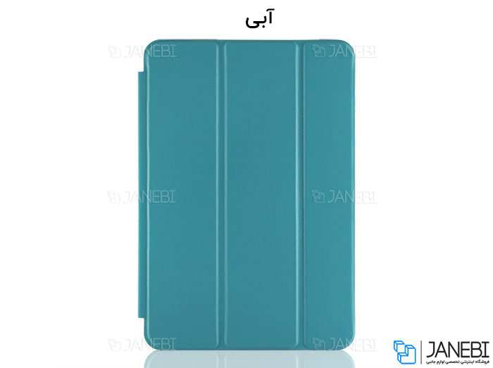 کیف چرمی آیپد پرو iPad Pro 12.9 2020 Smart Case