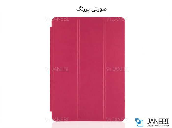 کیف چرمی آیپد پرو iPad Pro 12.9 2020 Smart Case