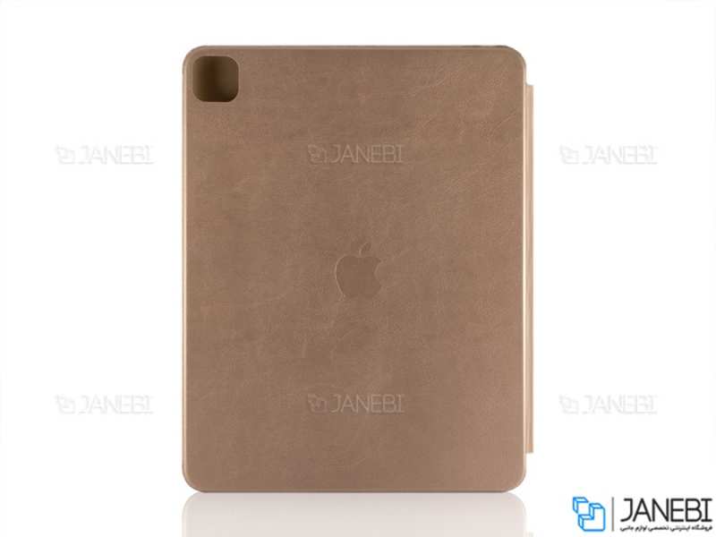 کیف چرمی آیپد پرو iPad Pro 12.9 2020 Smart Case