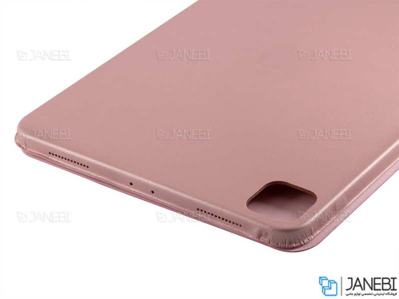 کیف چرمی آیپد Apple iPad Pro 11 2020/2021 Smart Case