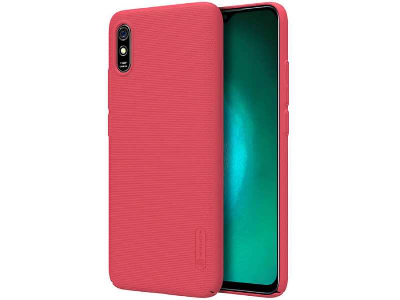 قاب محافظ نیلکین شیائومی Nillkin Frosted Shield Xiaomi Redmi 9A