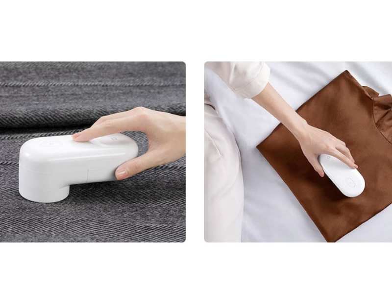 دستگاه پرزگیر شیائومی Xiaomi Mijia Lint Remover